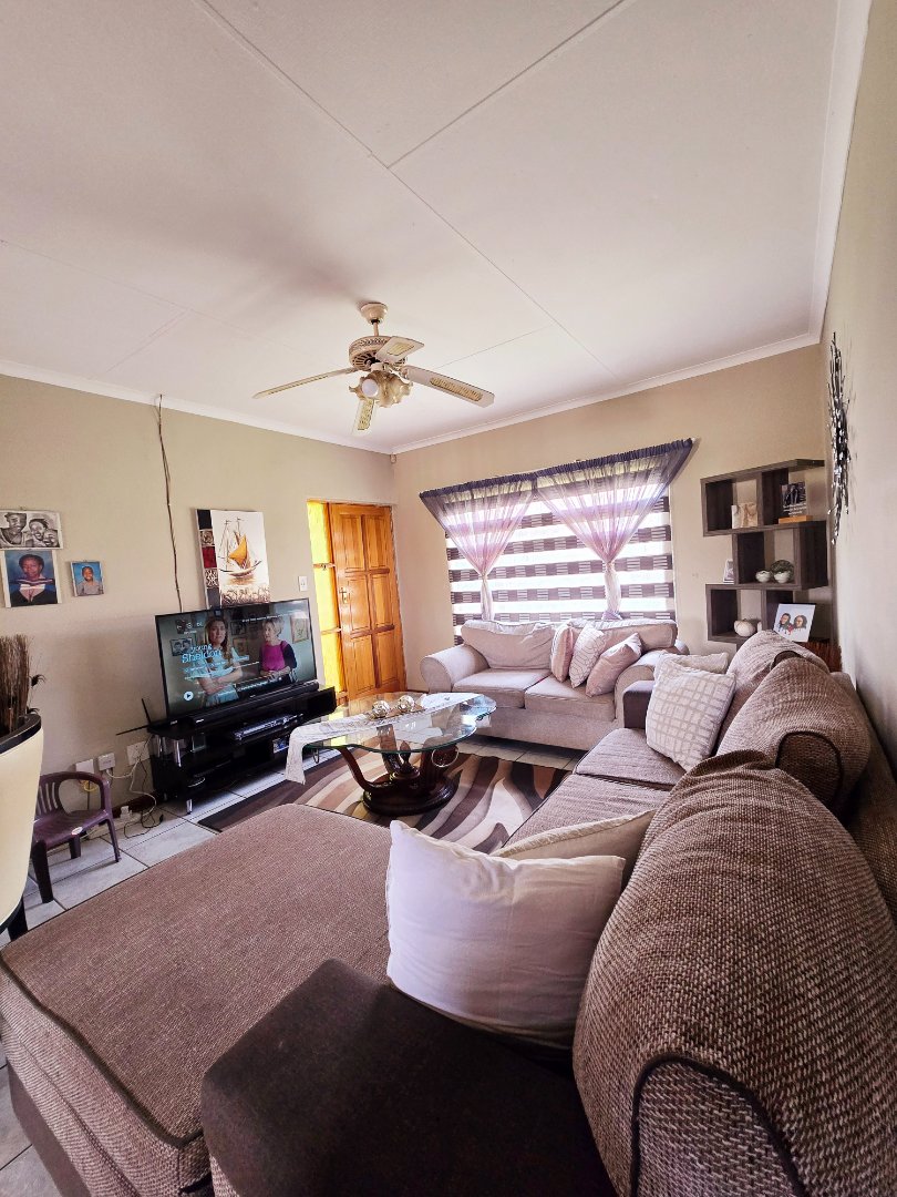 2 Bedroom Property for Sale in Wilkeville North West